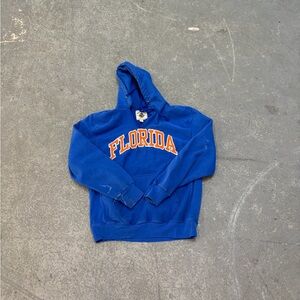 VINTAGE FLORIDA GATORS HOODIE